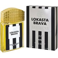 Туалетная вода мужская «Positive Parfum» Lokasta Brava Tremens 100 мл