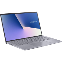 

Ноутбук "ASUS"(ZenBook,UM433IQ-A5037)