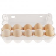 Яйца куриные «Терешки» Сялянские, С1, 10 шт