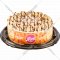 Торт «Мой» Сливочная карамель, замороженный, 650 г