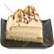 Торт «Мой» Сливочная карамель, замороженный, 650 г