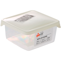 

Ёмкость для продуктов, (бежевый) 0.45л