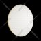 Точечный светильник «Sonex» Lassa, Tan SN 025, 3043/EL, белый/золотистый