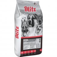 Корм для собак «Blitz» Adult Light, 4211, 15 кг