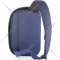 Рюкзак для ноутбука «XD Design» Bobby Sling, P705.785, синий