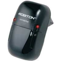 

Устройство зарядное "ROBITON" (БЛ06301)