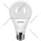 Лампа светодиодная «Ultra» LED A60, 15.5W, E27, 3000K.