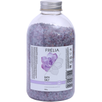 

Соль д/ванн "FRELIA" (SPA Water) 1000г
