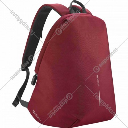 Рюкзак для ноутбука «XD Design» Bobby Soft, P705.794, красный