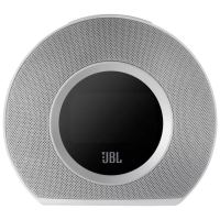 

Колонка порт.белый "JBL"JBLHORIZONWHTEU