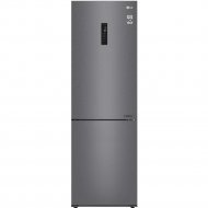 Холодильник «LG» GA-B459CLSL
