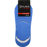 

Носки "STYLAN'S" (муж.,SM-ST-3-Short-ut)