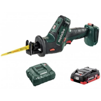 

Ножовка аккум."SSE18LTXCOMPACT"(T03340)