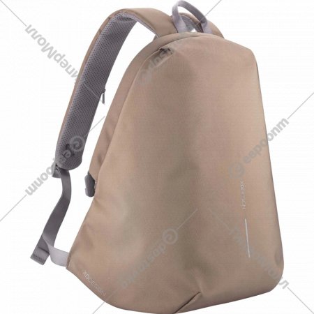 Рюкзак для ноутбука «XD Design» Bobby Soft, P705.796, коричневый
