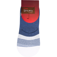 

Носки "STYLAN'S" (жен.,SM-ST-3-Short-ut)