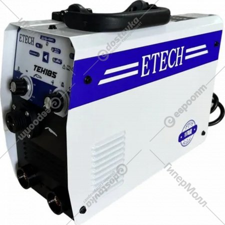 Сварочный аппарат «Etech» TEH185, 213522113945