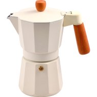 Гейзерная кофеварка «San Ignacio» SG-3551