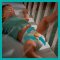 Подгузники детские «Pampers» Active Baby, Размер 7, 15+ кг, 40 шт