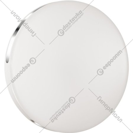 Точечный светильник «Sonex» Vale, Pale SN 022, 3040/DL, белый/хром