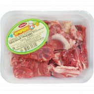 Набор мясокостный «Минский» из говядины, 1 кг.