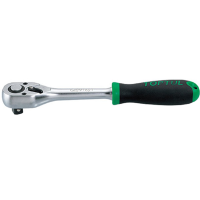 

Трещотка 1/2 "TOPTUL" (CJBM1627)