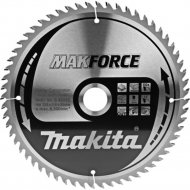 Диск пильный «Makita» Makforce, B-35215, 235х30 мм
