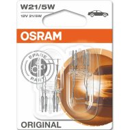 Комплект автоламп «Osram» 7515-02B, 2 шт