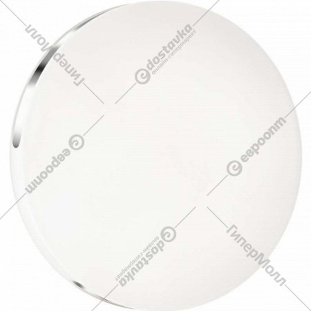 Точечный светильник «Sonex» Vale, Pale SN 022, 3040/CL, белый/хром