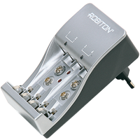 

Устройство зарядное "ROBITON" (БЛ10592)