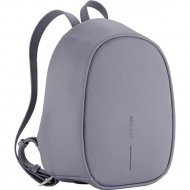 Рюкзак для ноутбука «XD Design» Elle, P705.222, темно-серый