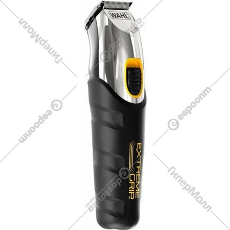 Триммер для волос «Wahl» 09893.0440, Extreme Grip Beard, с USB