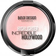 Хайлайтер «BelorDesign» Incredible Hollywood, тон 3, 7.3 г