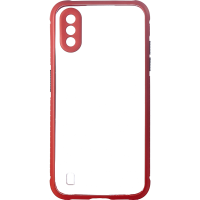 

Чехол"BINGO"(Michelin,Galaxy A01,красн.)