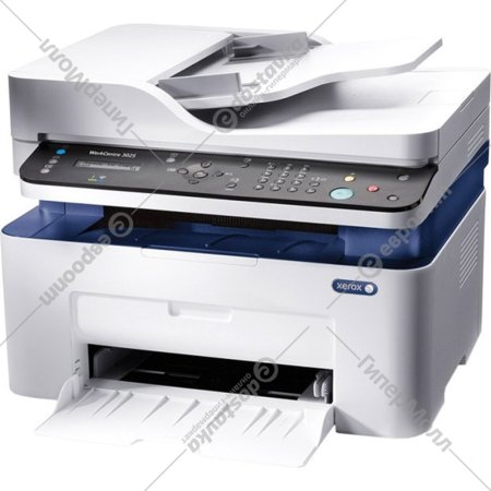 МФУ «Xerox» WorkCentre 3025NI