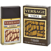 Туалетная вода «VERSAGE VISKI»(муж)100мл