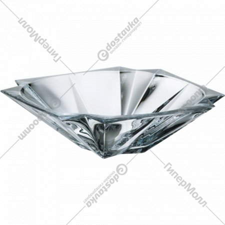 Салатник «Bohemia Crystal» 9K7/6KE64/0/99U18/330-169, 33 см
