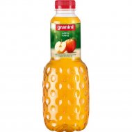 Сок «Granini» яблочный, 1 л