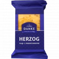 Сыр «Herzog» с пажитником, 45%, 180 г