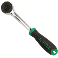 

Трещотка 1/4 "TOPTUL" (CJBT0816)