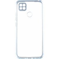

Чехол"BINGO"(Michelin,Redmi 9C,бел.)