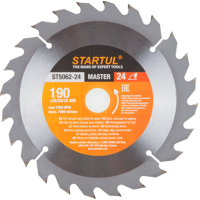 

Диск пильный"STARTUL"(ST5062-50)