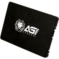SSD диск «AGI» AGI512G17AI178, 512GB