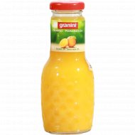 Сок «Granini» апельсиновый, 0.25 л