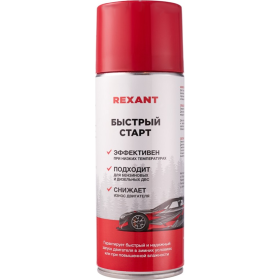 Смазка тех­ни­че­ская «Rexant» 85-0057, 520 мл