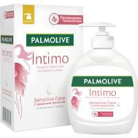

Средство д/инт.гиг"PALMOL"(мол.кис)300мл
