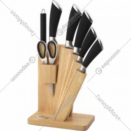 Набор ножей «Bohmann» BH-5071, 8 предметов