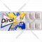 Жевательная резинка «Dirol» X-Fresh со вкусом черники и цитрусов,16 г