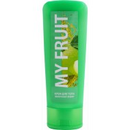 Крем для тела «My Fruit» Яблочный зефир, 120 г