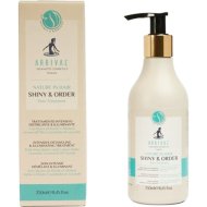 Бальзам для волос «Arrival» Shiny&Order, Intensive Detangling&Illuminating Treatment, 250 мл