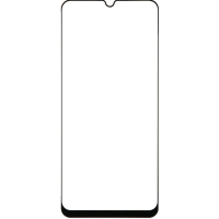 

Стекло защ.(Full Sil.,A20/A30/A50,черн.)